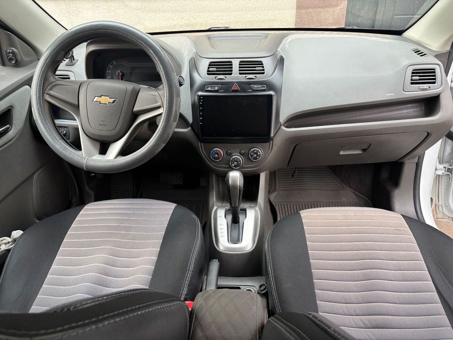 Chevrolet Cobalt 2022