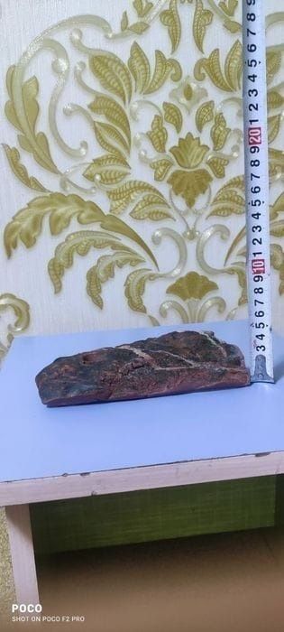 Грот керамический