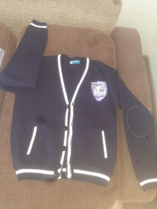 Продам школьный набор.ковта новая.