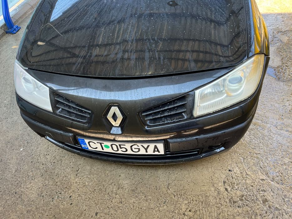 RENAULT 4 2007 — imagine 5