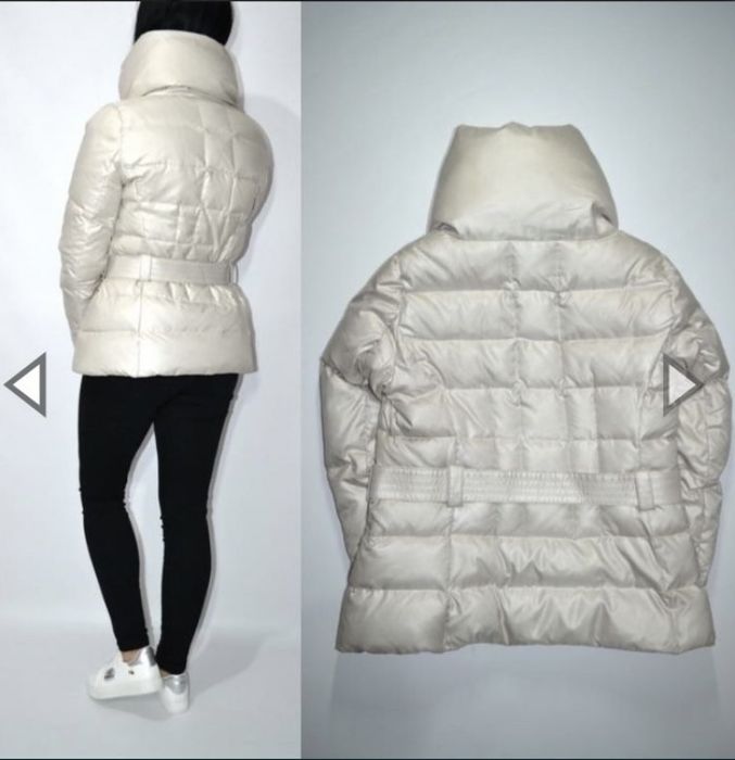 Женский Плащ/Тренч и Куртка