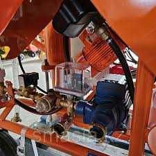 Штукатурная станция