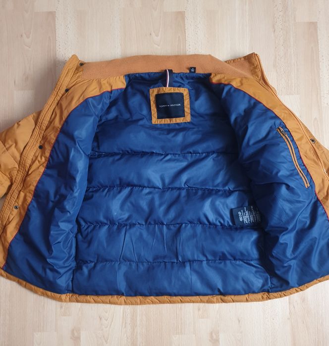 Geacă TOMMY HILFIGER, de bărbați, marimea M