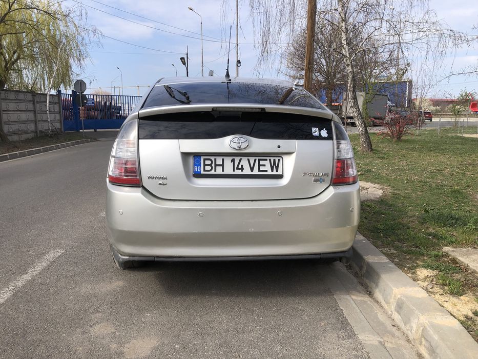 Vand Toyota Prius 2