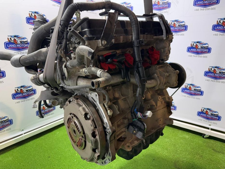 MOTOR COMPLET MITSUBISHI OUTLANDER 3 2.0 HYBRID BENZINA / ELECTRIC 121 CP / 89 kW / 4B11 / 1000C486 / 4B11-5-20L / 2012-2021