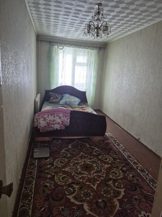Продам  2-х комнатную квартиру