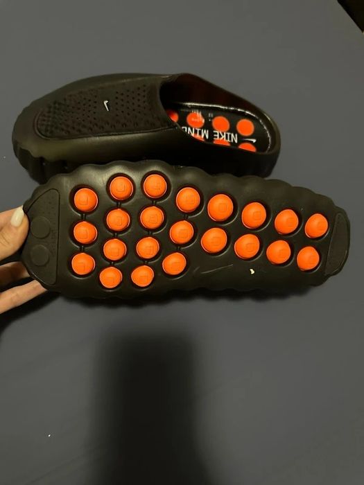 #NEW#NIKE MIND 001 40-45 verificare la livrare