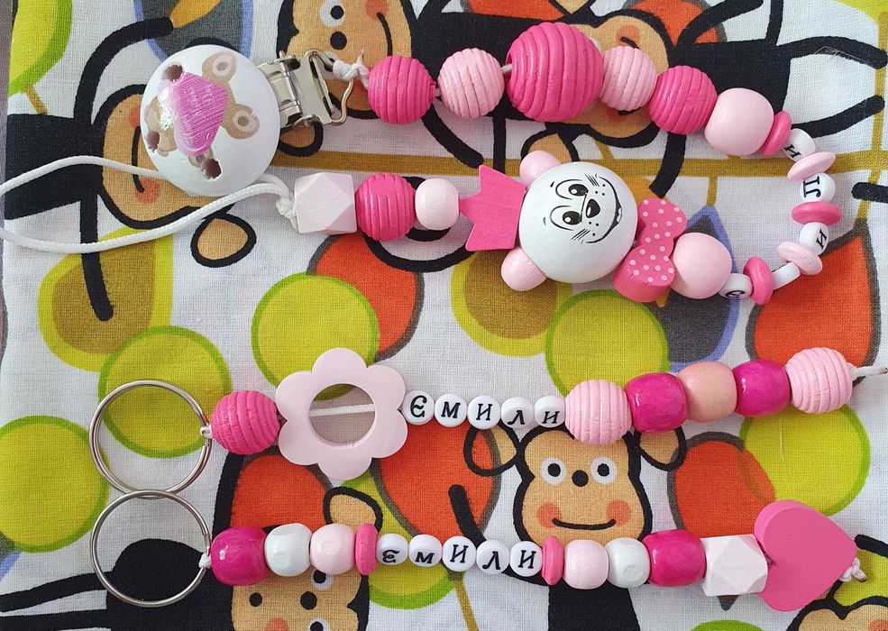 Ключодържатели