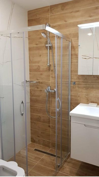 Дава се под наем Тристаен апартамент в София, Банишора - 98 кв.м за 897.6 € - Снимка #3