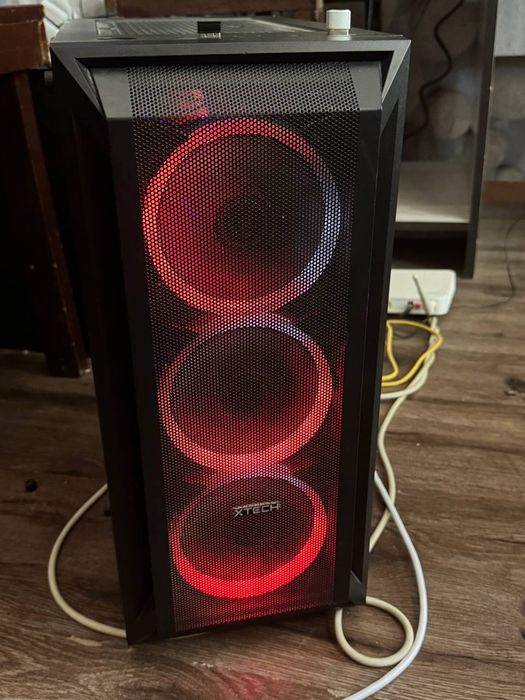 Intal Core i5 12400f