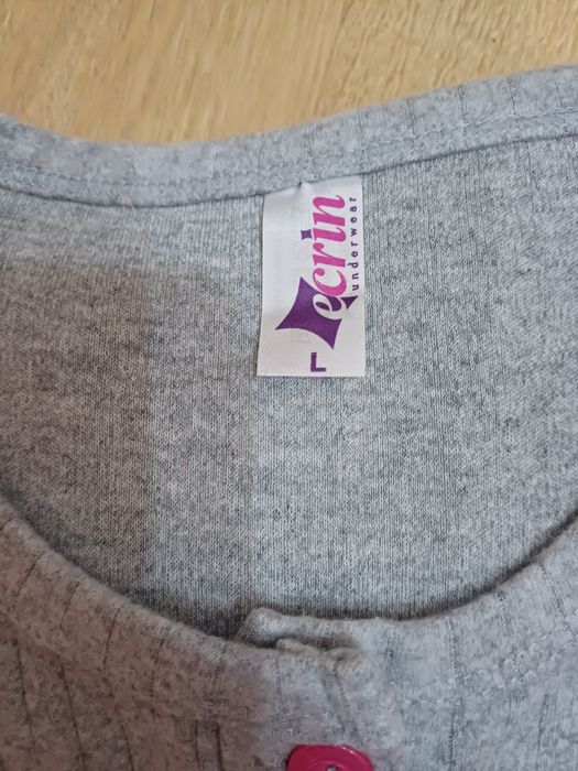 Нова, луксозна пижами н. Л