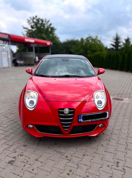 De Vânzare Alfa Romeo Mito