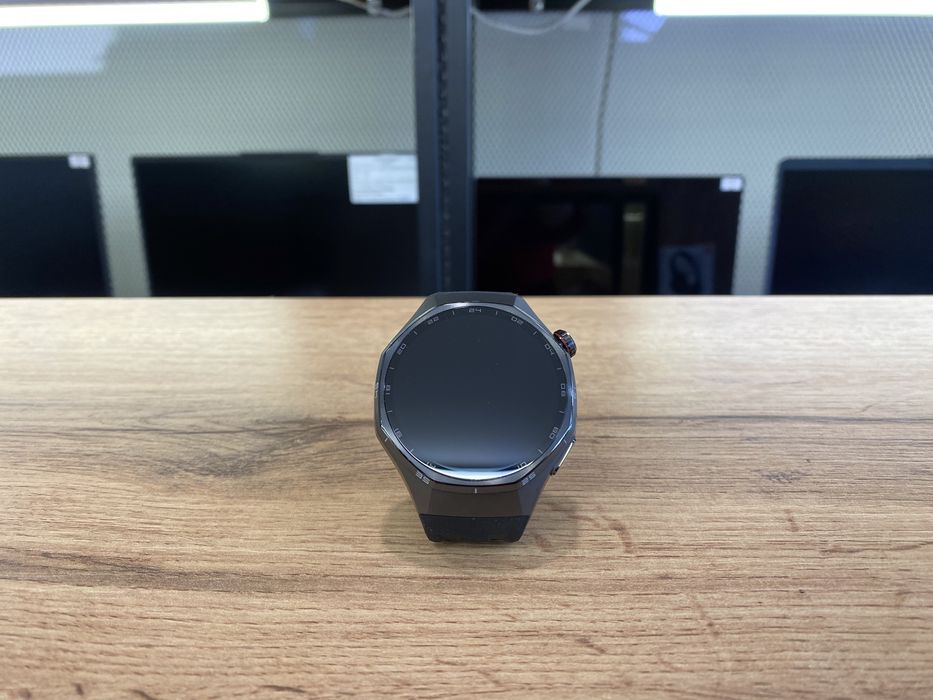 Смарт-часы Huawei Watch GT 6 Pro, 2449/A10