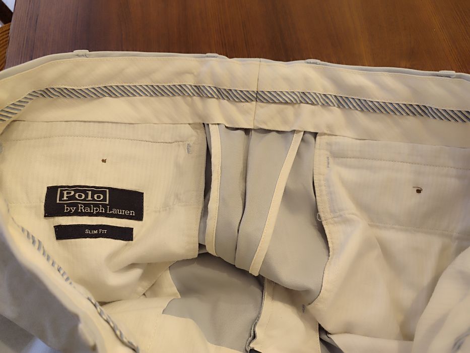 Polo by RALPH LAUREN /Slim Fit