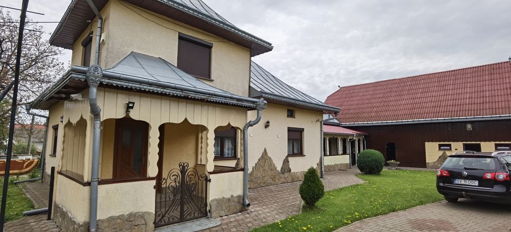 Casa de vinzare Iaslovat