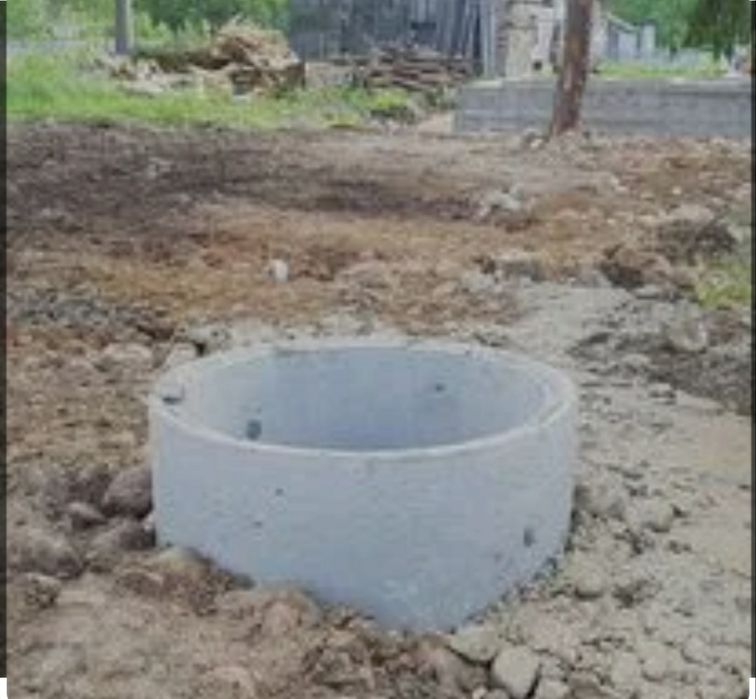 Quduq qozamiz kolsa tashaymiz