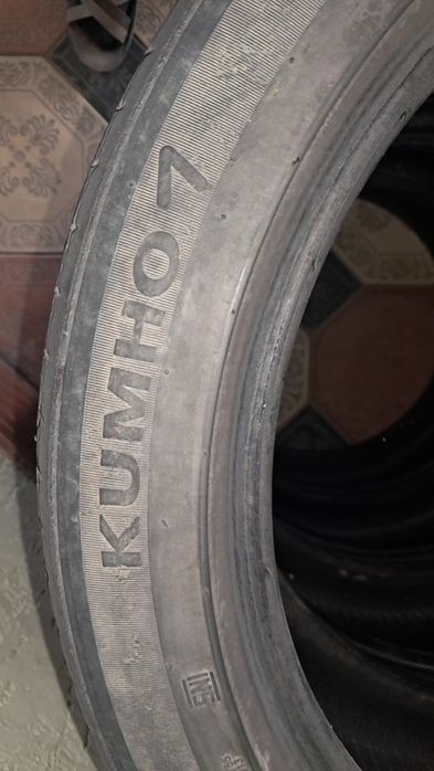Летняя резина Р.18.