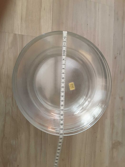 Френски чиний Arcoroc 6 броя + подарък