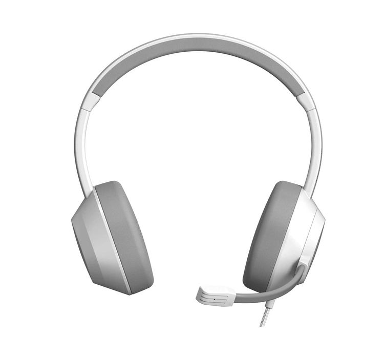 | Наушники с микрофоном A4Tech FH150U White USB