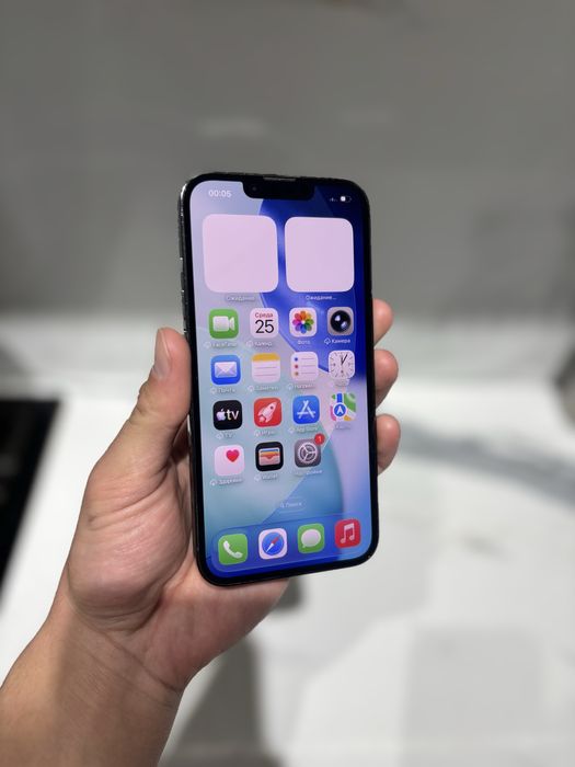 Iphone 13 pro 128 Gb