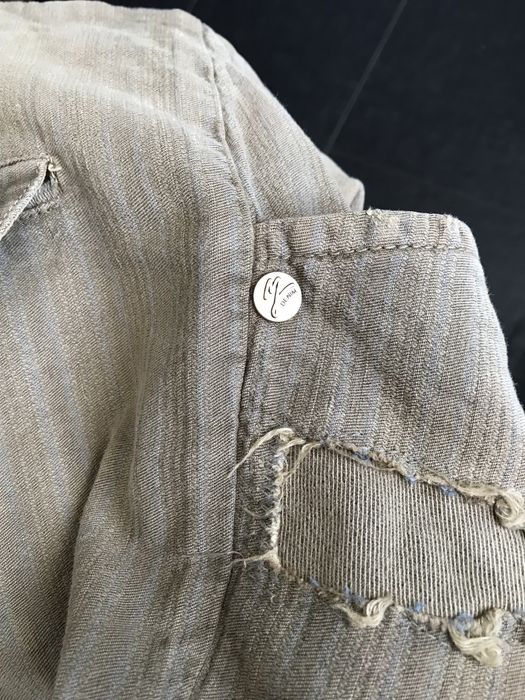 MANILA GRACE дамски панталон #28