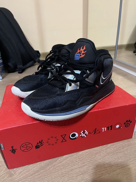 Nike Kyrie Infinity baschet marimea 43