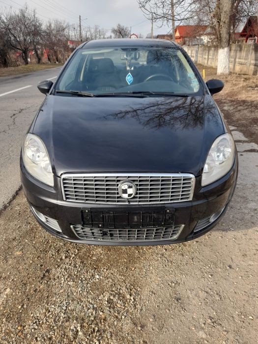 Dezmembrez Fiat Linea 1.4 benzina