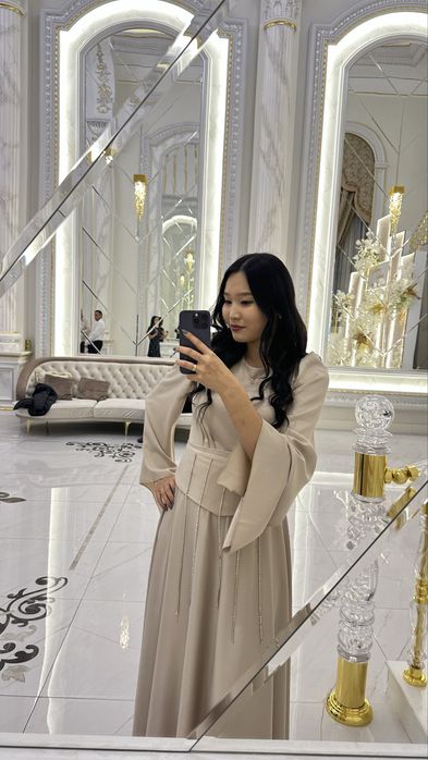 Срочно продам платье