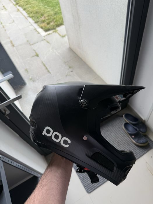 Casca POC Coron Air Carbon MIPS