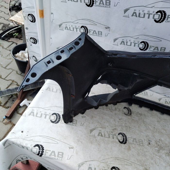 Bara fata Seat Ibiza 6F an 2017-2018-2019-2020-2021-2022-2023-2024-202