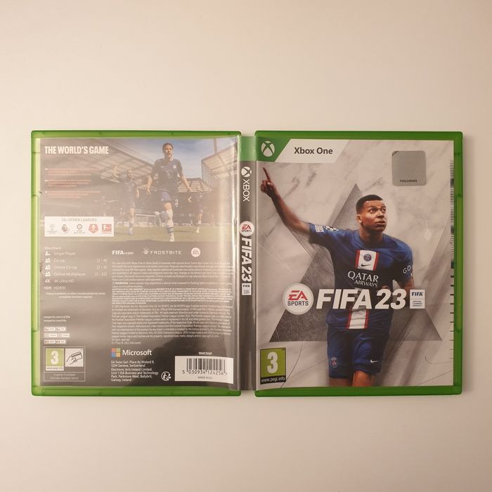 FIFA 23 Xbox One/Xbox Series X