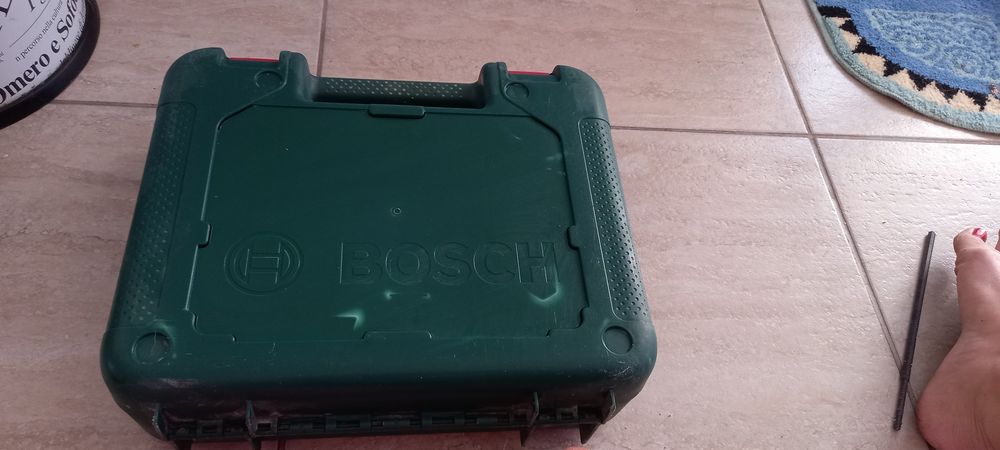 Autofiletantă Bosch
