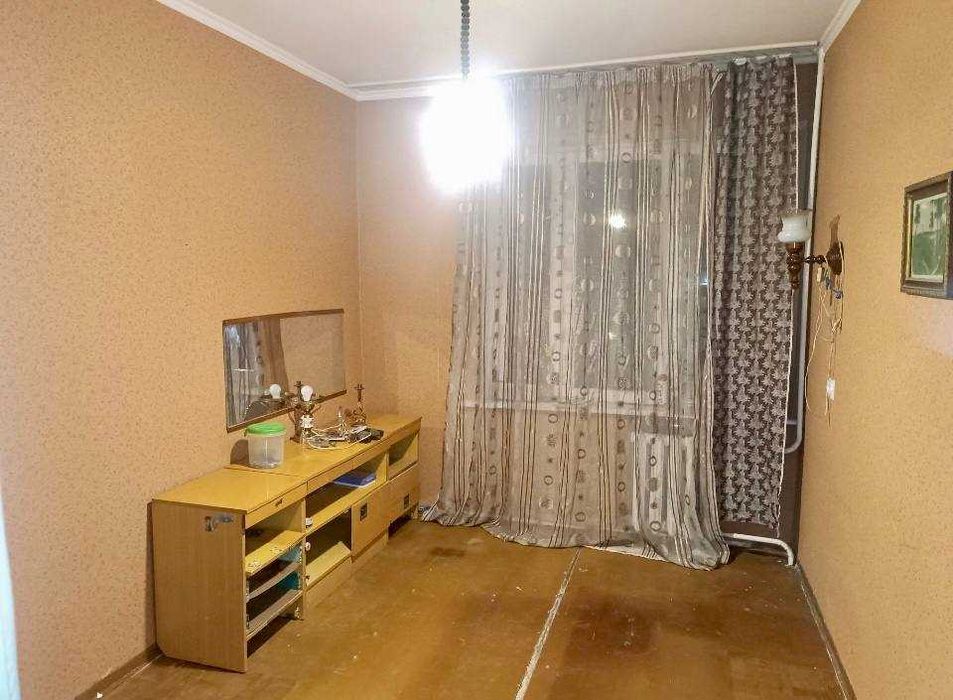 3-комнатная квартира | Центр города | Мирабадский район