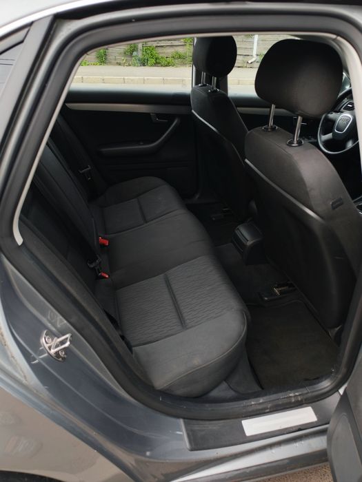 AUDI A4 2008 — imagine 5