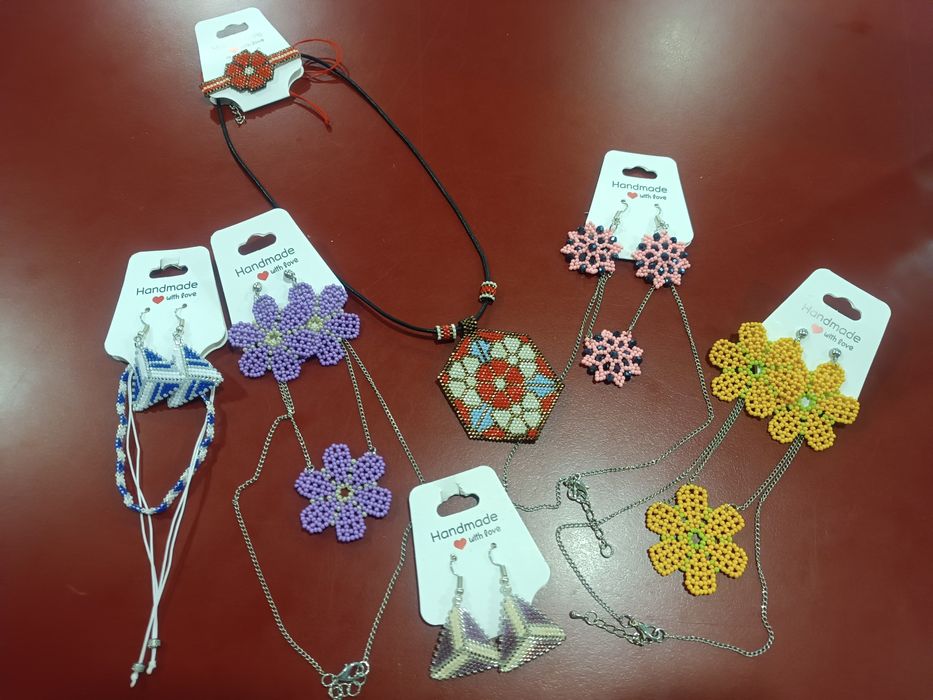 Ръчно изработени