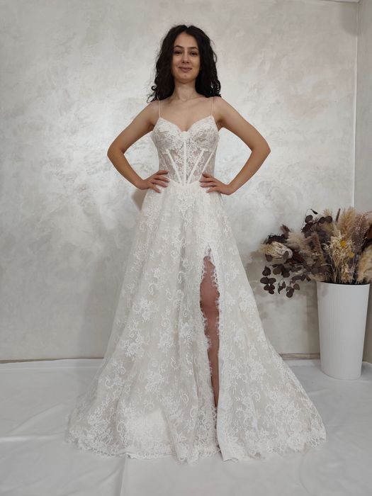 rochie de mireasă
