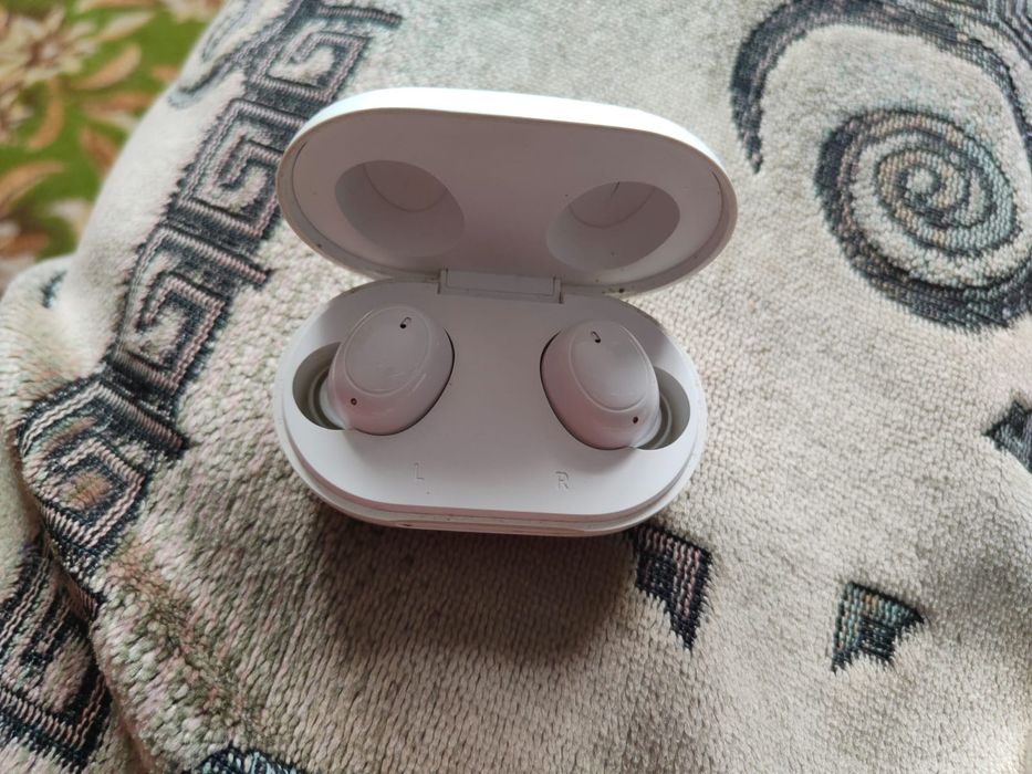 Продам аирпотсы. В рабочем состоянии..