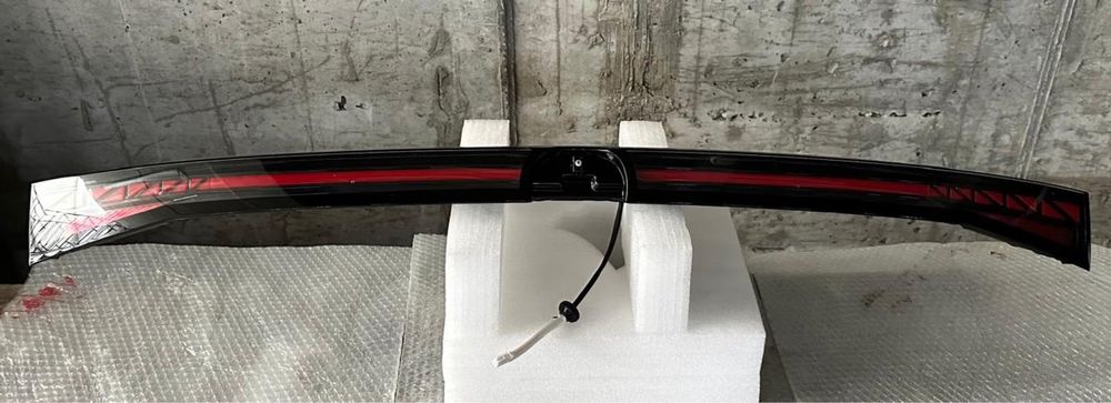 Changan uni v фара