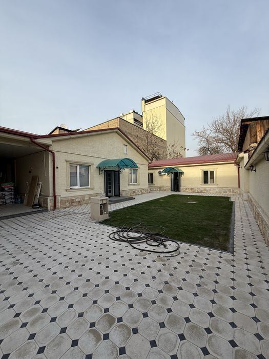 Продается Евро дом Саломатина