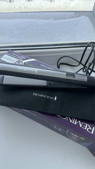 Плойка профессиональный