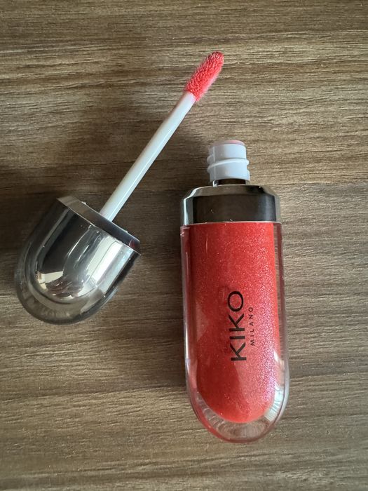 KIKO Milano гланц за устни