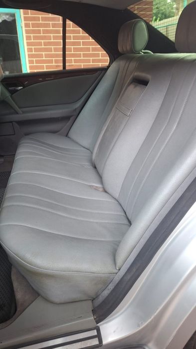W210 сатылады  Мерседес