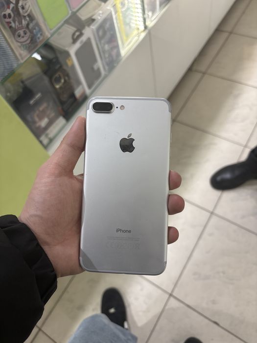 Айфон 7 плюс ххх