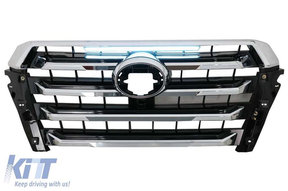 Pachet Kit Toyota Land Cruiser FJ200 (2015-2020) Model Limgene