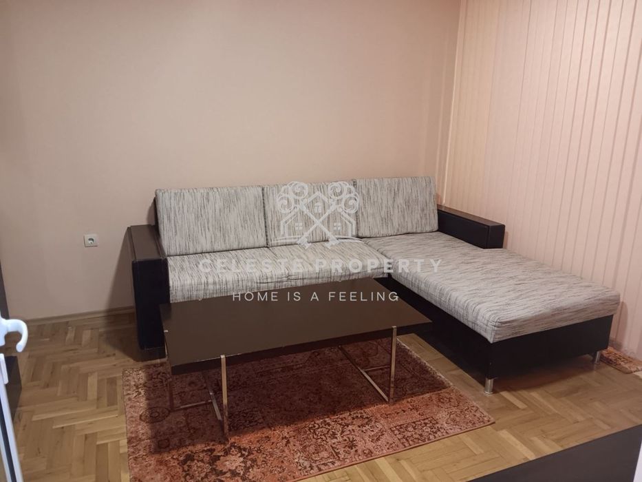 Дава се под наем Двустаен апартамент в София, Дружба 1 - 60 кв.м за 598.23 € - Снимка #7