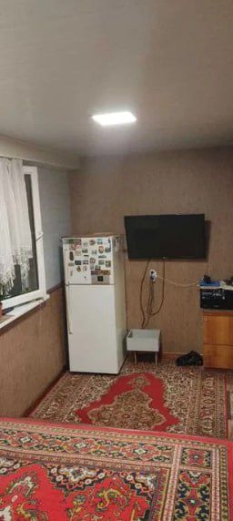 Срочно!Квартира на Кушбеги -Мечеть 5/7/9 общ пл 110м  балкон 2*6