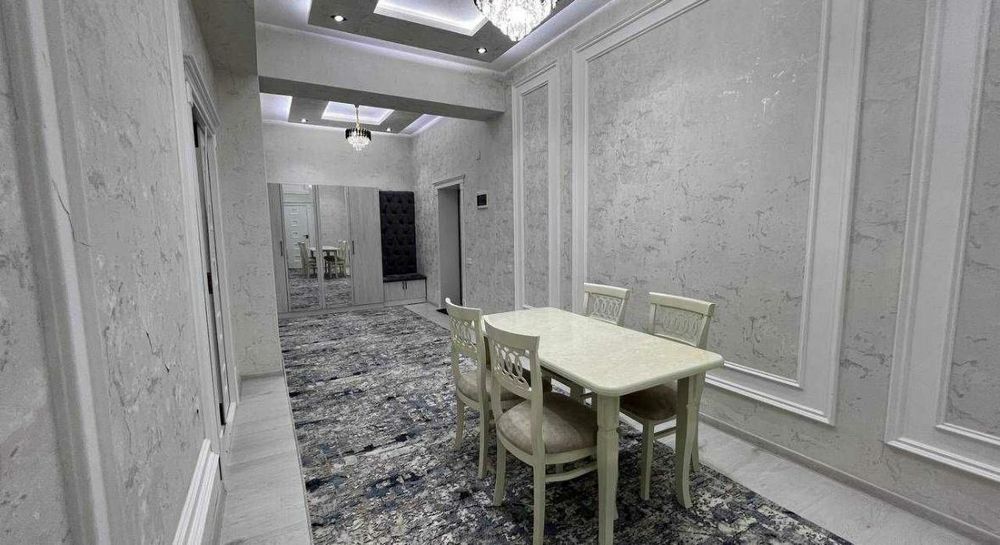 Аренда 3х комнатная квартира Оптовик,Мажор