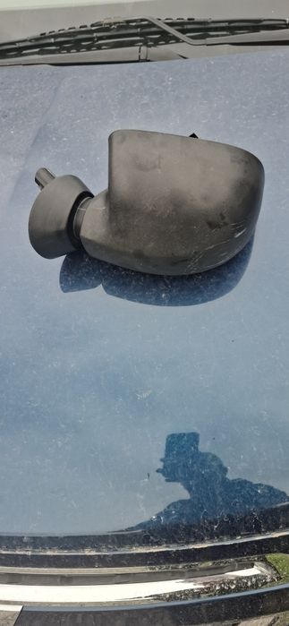 Зеркало Рено Логан 2014 г.в.