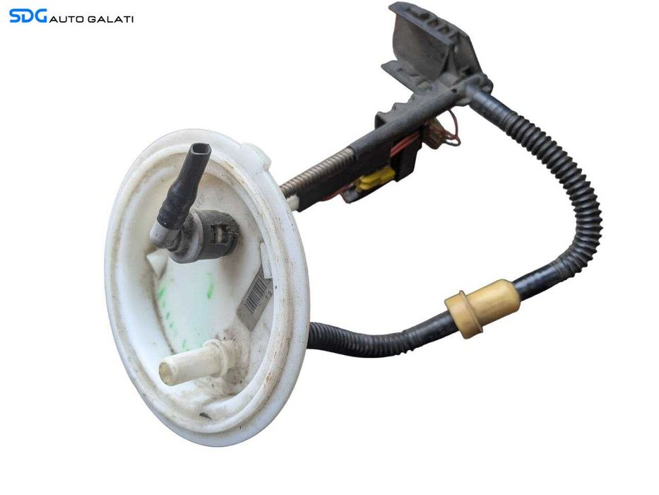 Sonda Litrometrica BMW Seria 5 E60 E61 2.0 2005 - 2010 Cod 0580204002 7184479 [L7736]