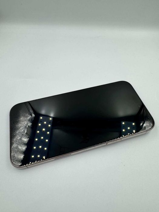 Hope Amanet P5-iPhone 16 Pro Max, Natural Titanum, 512GB/100%-149 Cicluri